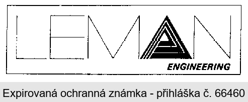 LEMAN ENGINEERING