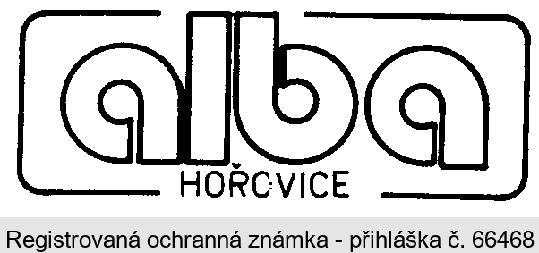 alba HOŘOVICE