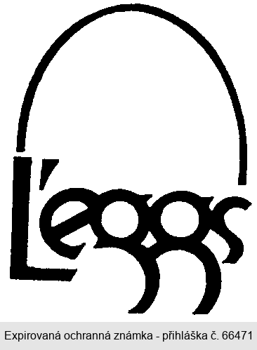LÉGGS