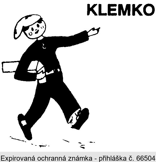 KLEMKO