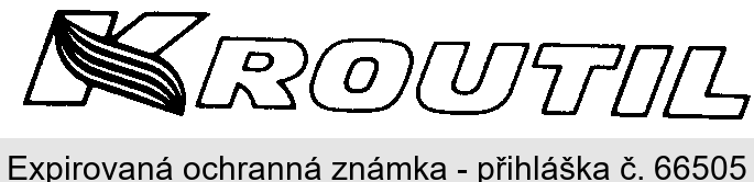 KROUTIL
