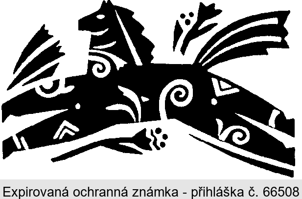 Ochranná známka