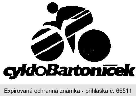 cykloBartoníček