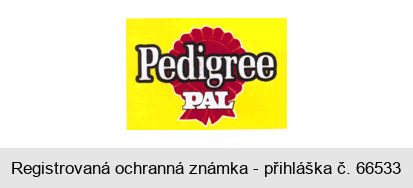 PEDIGREE PAL