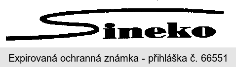 sineko