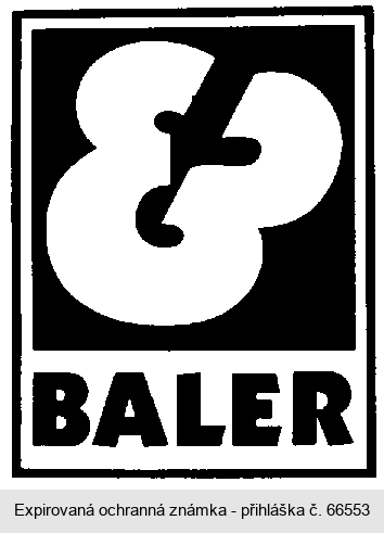 BALER