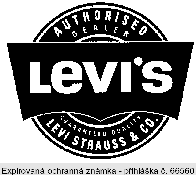 LEVI'S