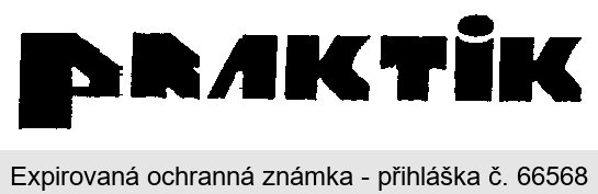 PRAKTIK