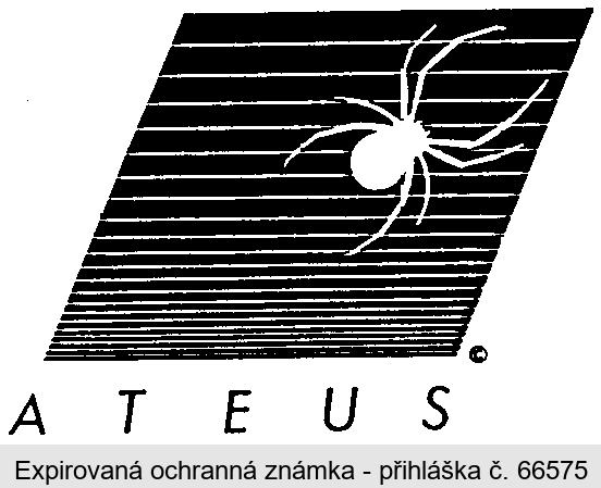 ATEUS