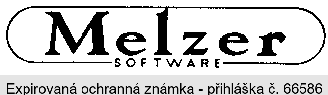 MELZER SOFTWARE