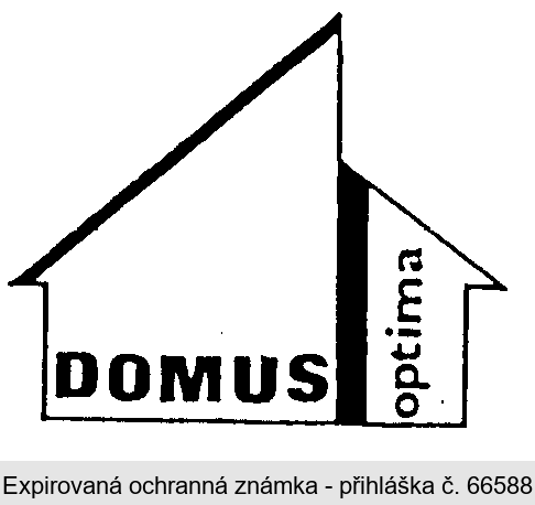 DOMUS OPTIMA