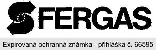 FERGAS