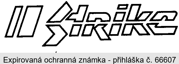 STRIKE