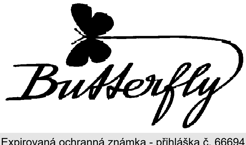 BUTTERFLY