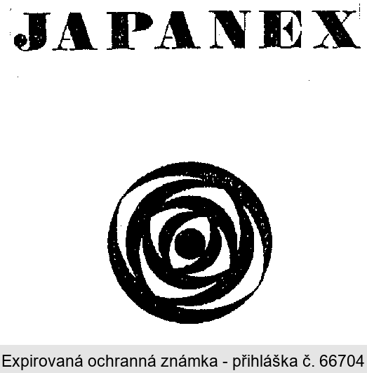 JAPANEX
