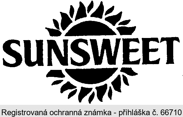 SUNSWEET