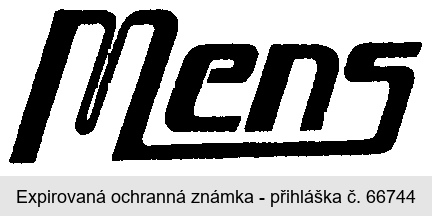 Mens