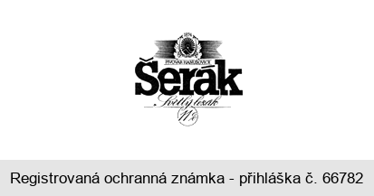 ŠERÁK