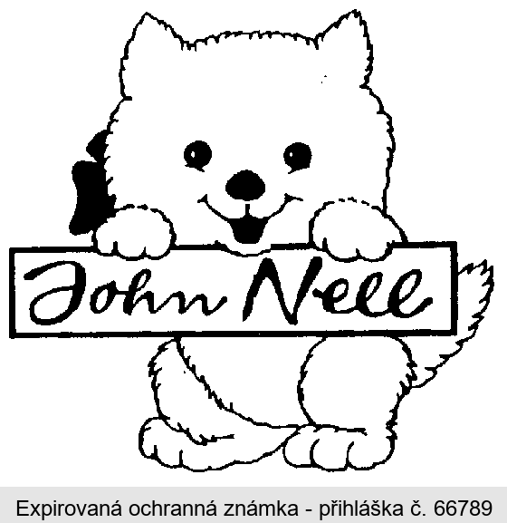 JOHN NELL