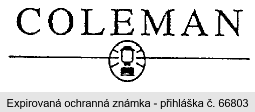 COLEMAN