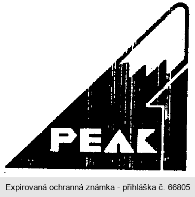PEAK 1