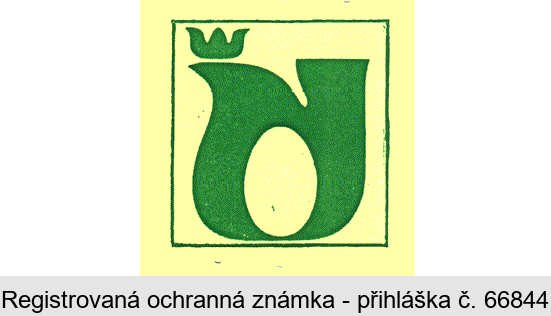 Ochranná známka