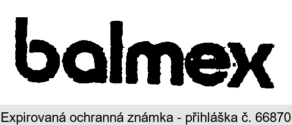 BALMEX