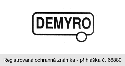 DEMYRO
