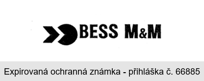 BESS M&M