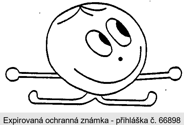 Ochranná známka