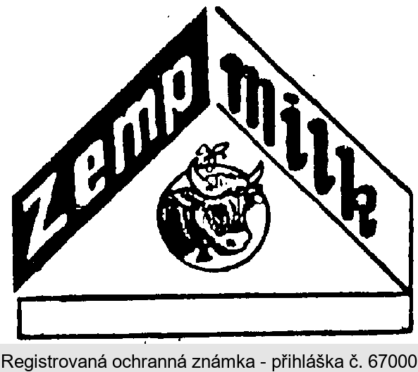 ZEMPMILK