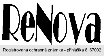 RENOVA