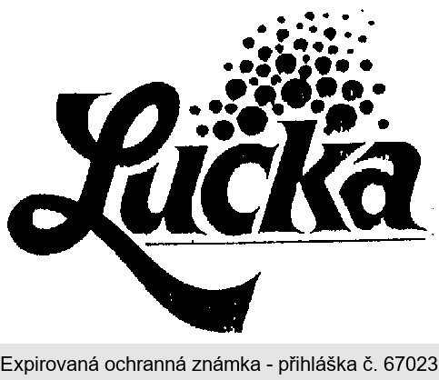 LUCKA