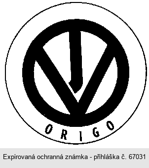 ORIGO