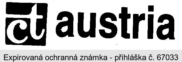 ct austria spol.s r.o.