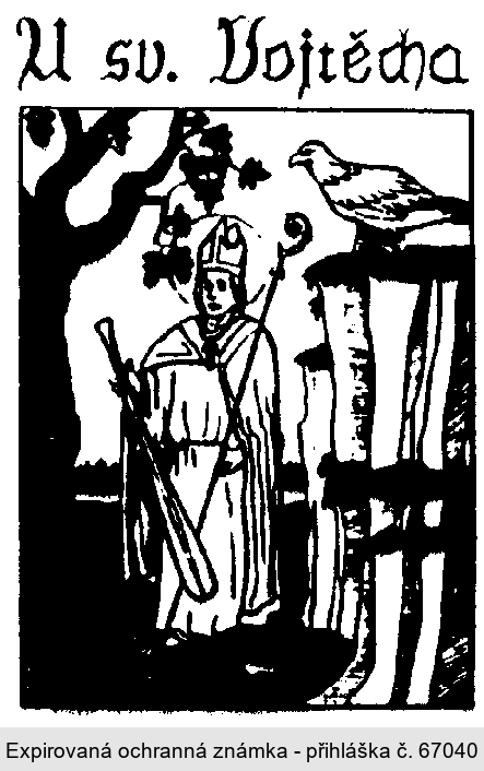 U SV. VOJTĚCHA