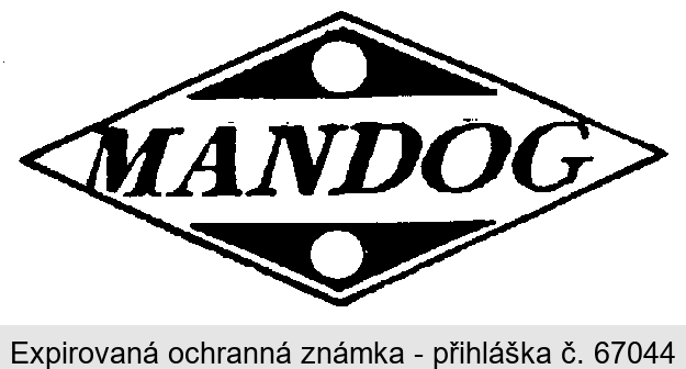 MANDOG