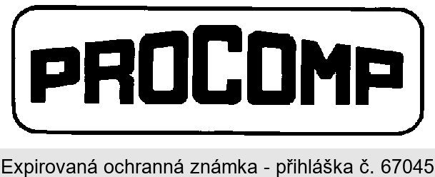 PROCOMP
