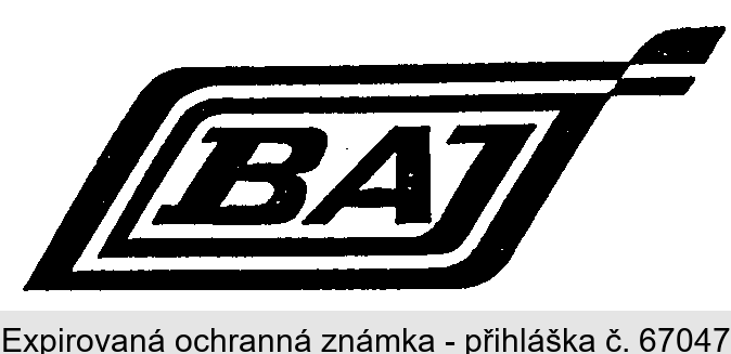 BAJ