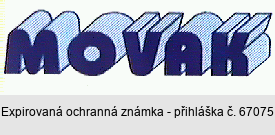 MOVAK