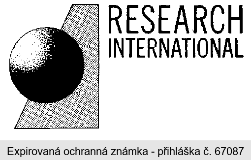 RESEARCH INTERNATIONAL