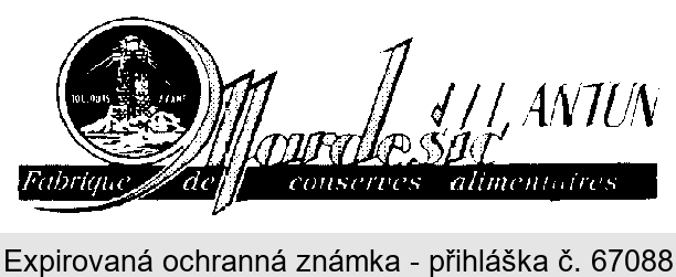 MARDEŠÍČ ANTUN