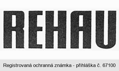 REHAU