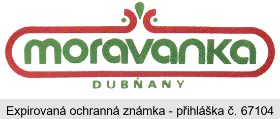 moravanka DUBŇANY