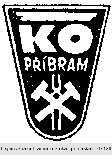 KO PŘÍBRAM