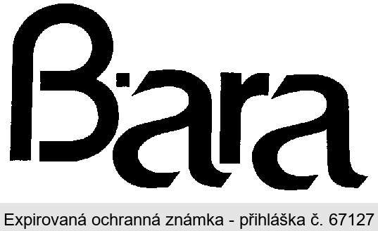 Bara