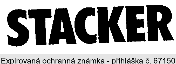 STACKER