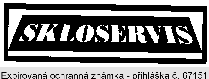 SKLOSERVIS