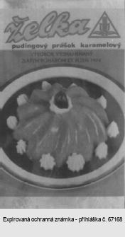 Želka