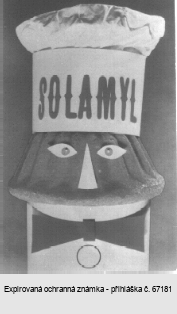 SOLAMYL